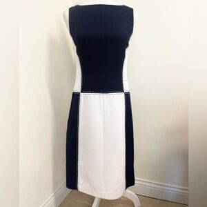 Classy Shani sheath dress!